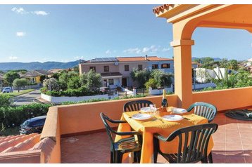 Италия Byt San Teodoro, Екстериор